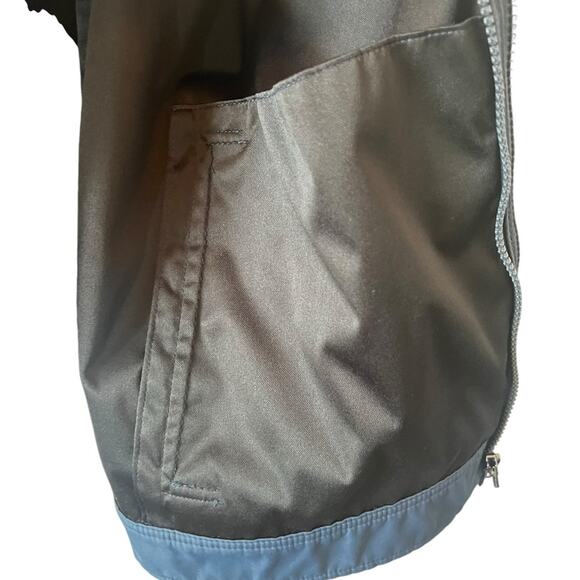 Michael KORS Men’s 2 in 1 Front Zip Vest -Jacket - Picture 9 of 14